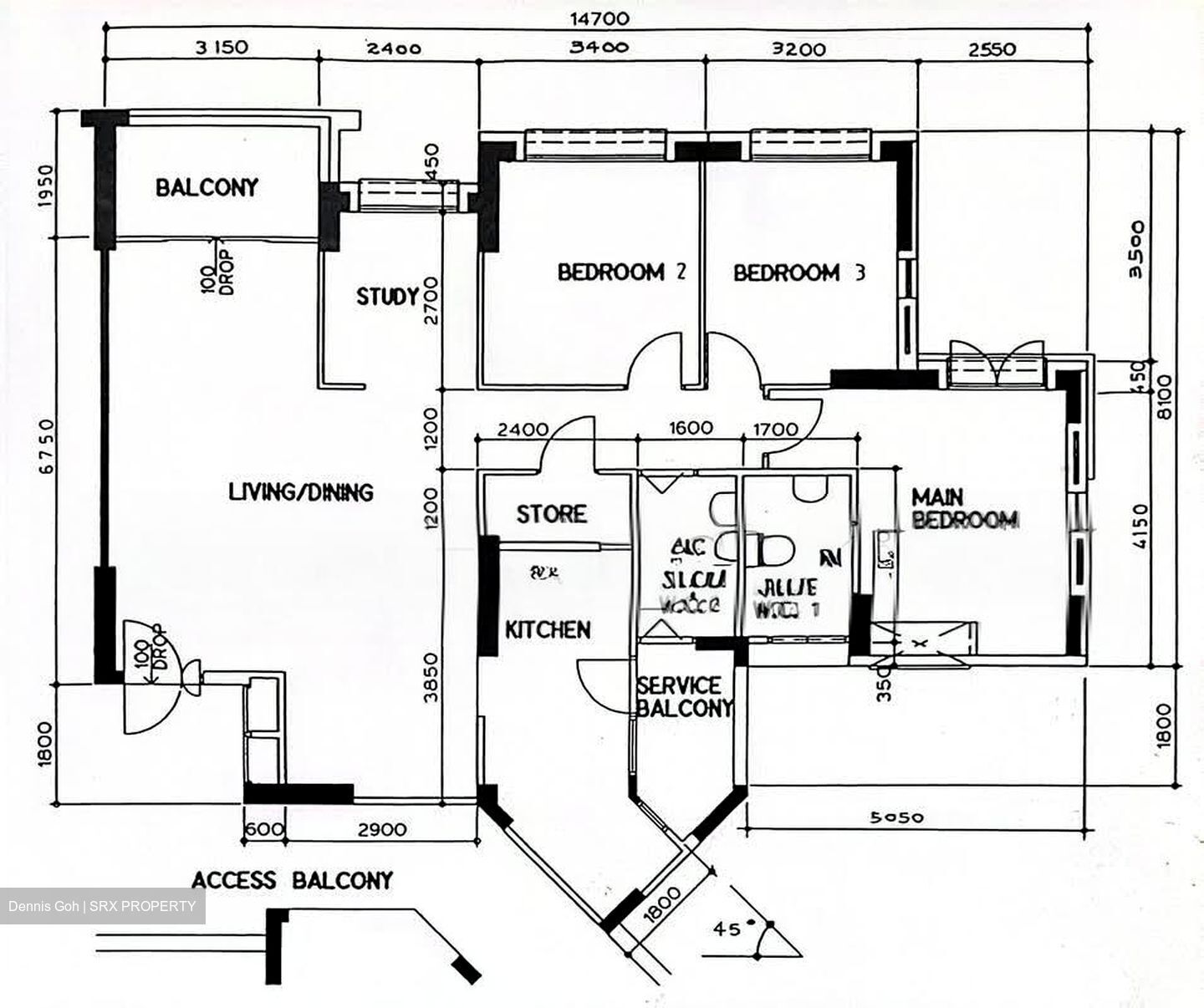 Blk 286D Toh Guan Road (Jurong East), HDB 5 Rooms #539678411